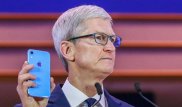 Тим Кук стал реже пользоваться iPhone
