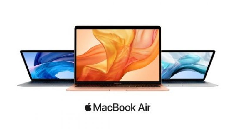 Ноутбук Apple Цены В Казахстане