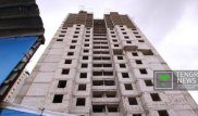 Сколько жилья приходится на одного казахстанца