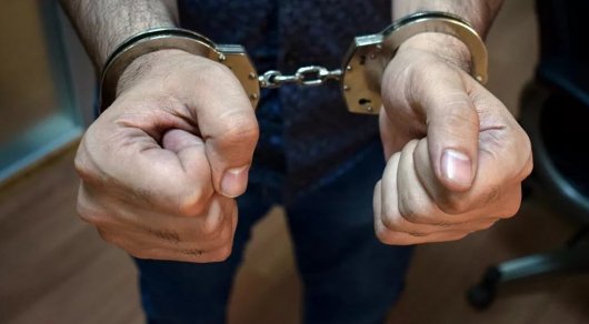 Экс-прокурор осужден за убийство жены в Шымкенте 