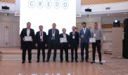 "Казахтелеком" подвел итоги пилотного проекта CREDO