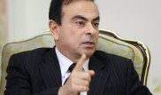 Глава Renault-Nissan арестован в Японии