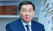 Алик Айдарбаев назначен главой "КазМунайГаза"