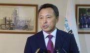 Сауат Мынбаев возглавил КТЖ