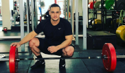 "Справимся и выиграем". Илья Ильин рассказал о своем здоровье