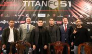 В Алматы пройдет вечер боев MMA