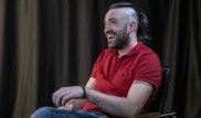 "Гореть звездой" - чилиец объездил 32 страны и набил тату с цитатой Виктора Цоя