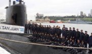 Воссоздан предполагаемый сценарий гибели подлодки "Сан-Хуан"