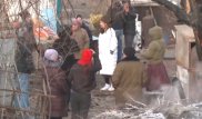 Неизвестный держит в страхе целое село в Актюбинской области