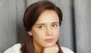 Российская актриса неофициально прибыла в Караганду на поиски родного деда - казаха