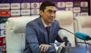 Я же не кукурузу охранял - Смаков о деньгах на покупку ФК "Актобе"