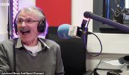 Мужчина 44 года вел радиоэфиры из сарая ради одного человека