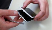 Названа самая частая поломка смартфонов