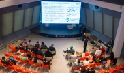 Сократить расходы и увеличить продажи - "Казахтелеком" презентовал сервис для бизнеса