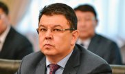 Все заместители на месте, кроме одного - Бозумбаев