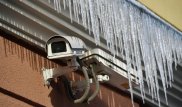 Астанчан призвали фотографировать опасные сосульки