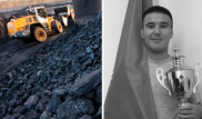 Убийство чемпиона Казахстана по дзюдо: полиция круглосуточно дежурит на "Каражыре"