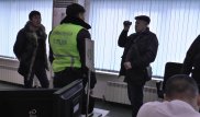 Задержаны "помогайки" в спецЦОНе Алматы