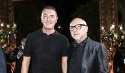 Дольче и Габбана записали видео с извинениями перед китайцами