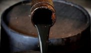 Нефть рухнула ниже 59 долларов в "черную пятницу"