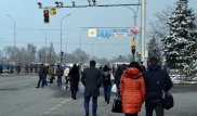 Из Талгара и Каскелена запустят новые маршруты в Алматы