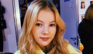 Данэлия Тулешова обратилась к поклонникам перед финалом "Детского Евровидения"