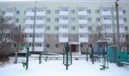 Как бывшие жильцы дома на "Автоматике" празднуют новоселье