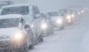 Закрыты трассы из Астаны, а также в пяти областях