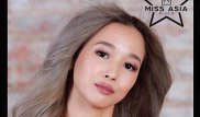 Девушка из Актау поборется за титул Miss Asia Russia-2018