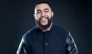 Jah Khalib получил первый "Золотой граммофон"