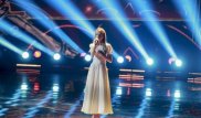 "Сегодня все будет на 100 процентов". Данэлия Тулешова о финале "Детского Евровидения"