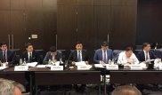 КПО выделит еще 10 миллионов долларов на реализацию проектов в ЗКО