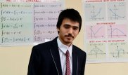 Школьник из Казахстана установил уникальный рекорд