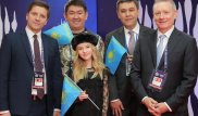 "Мы должны были быть в тройке лучших" - продюсер о выступлении Данэлии Тулешовой