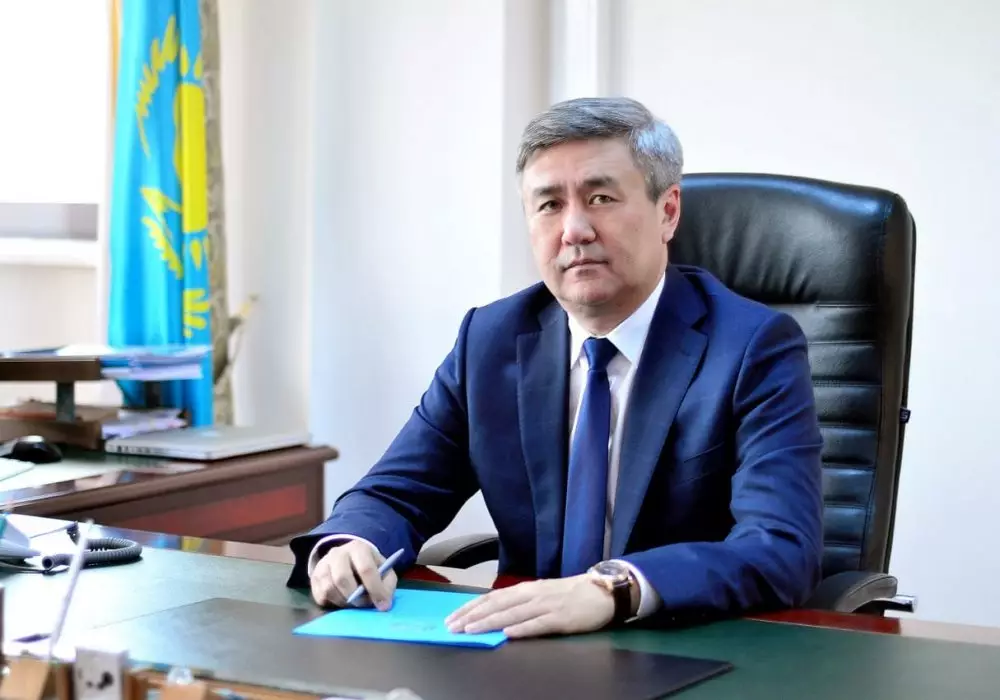 Вице-министр энергетики РК встретится с населением Павлодарской области