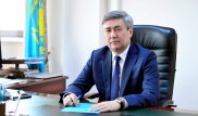 Сунгат Есимханов назначен вице-министром энергетики РК