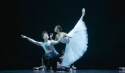 Одноактные балеты "Шопениана" и "Шехеразада" впервые представят на сцене "Астана Опера"