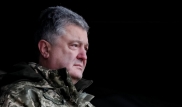Порошенко подписал указ о введении военного положения в Украине
