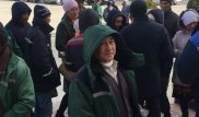 Сотрудники Казахского общества слепых просят выплатить им зарплаты