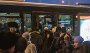 Если автобус не приехал вечером: кто виноват и что делать алматинцам