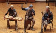 "Отан Ана", джем-сейшен. Конкурс имени Батырхана Шукенова стартовал в Алматы