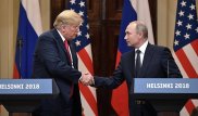 Трамп проведет переговоры с Путиным на саммите G20