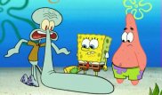 Умер создатель мультсериала SpongeBob