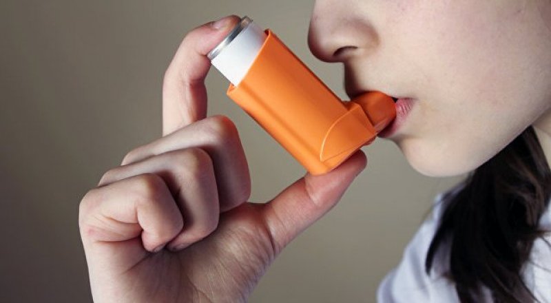 Ученые раскрыли необычную связь между астмой и ожирением