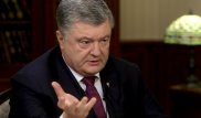 Украина находится под угрозой полномасштабной войны с Россией - Порошенко