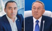 Рахимбаев обратился с просьбой к Назарбаеву