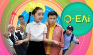 Пятый сезон культового ситкома Q-елі уже доступен на ivi
