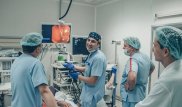 11 операций провели в течение одного мастер-класса доктора Президентской клиники