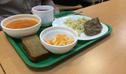 Грызуны и кишечная палочка: озвучены результаты проверки школьных столовых Астаны