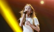 Чем займется Данэлия Тулешова после "Детского Евровидения"